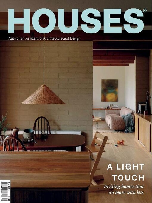 Title details for Houses by Architecture Media Pty Ltd - Available